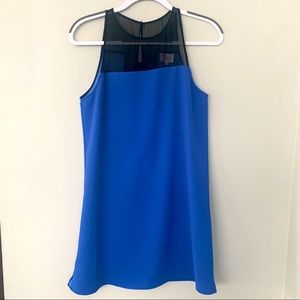 Parker Dress Size Small